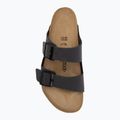 Papucsok BIRKENSTOCK Arizona Birkibuc Regular 5
