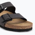 Papucsok BIRKENSTOCK Arizona Birkibuc Regular 7