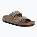 Papucsok BIRKENSTOCK Arizona BF Narrow gray taupe