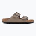 Papucsok BIRKENSTOCK Arizona BF Narrow gray taupe 2
