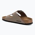 Papucsok BIRKENSTOCK Arizona BF Narrow gray taupe 3
