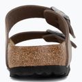 Papucsok BIRKENSTOCK Arizona BF Narrow gray taupe 6
