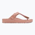 Gizeh EVA Regular pink clay női papucsok 2