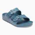 Gyerek papucsok BIRKENSTOCK Arizona EVA basalt gray