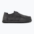 Cipők BIRKENSTOCK Utti Lace Suede Leather charcoal 2