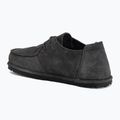 Cipők BIRKENSTOCK Utti Lace Suede Leather charcoal 3