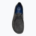 Cipők BIRKENSTOCK Utti Lace Suede Leather charcoal 5