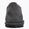Cipők BIRKENSTOCK Utti Lace Suede Leather charcoal 6