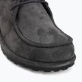 Cipők BIRKENSTOCK Utti Lace Suede Leather charcoal 7