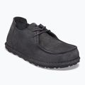 Cipők BIRKENSTOCK Utti Lace Suede Leather charcoal
