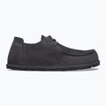 Cipők BIRKENSTOCK Utti Lace Suede Leather charcoal 2