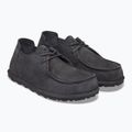 Cipők BIRKENSTOCK Utti Lace Suede Leather charcoal 3