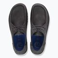Cipők BIRKENSTOCK Utti Lace Suede Leather charcoal 4