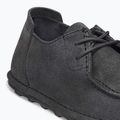 Cipők BIRKENSTOCK Utti Lace Suede Leather charcoal 6