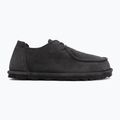Cipők BIRKENSTOCK Utti Lace Suede Leather charcoal 2