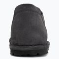 Cipők BIRKENSTOCK Utti Lace Suede Leather charcoal 6