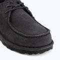 Cipők BIRKENSTOCK Utti Lace Suede Leather charcoal 7