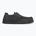 Cipők BIRKENSTOCK Utti Lace Suede Leather charcoal 2