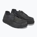Cipők BIRKENSTOCK Utti Lace Suede Leather charcoal 3