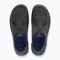 Cipők BIRKENSTOCK Utti Lace Suede Leather charcoal 4