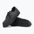 Cipők BIRKENSTOCK Utti Lace Suede Leather charcoal 5