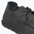 Cipők BIRKENSTOCK Utti Lace Suede Leather charcoal 6