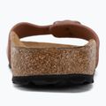 Női papucs BIRKENSTOCK Madrid Birkibuc Narrow rózsaszín agyag 6