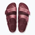 Papucsok Birkenstock Arizona Essentials EVA zinfandel 3