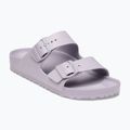 Papucsok Birkenstock Arizona Essentials EVA lavender sky