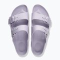 Papucsok Birkenstock Arizona Essentials EVA lavender sky 3
