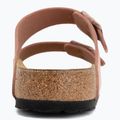 Papucsok BIRKENSTOCK Arizona Birkibuc pink clay 6