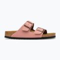 Papucsok BIRKENSTOCK Arizona Birko-Flor BC pink clay 2