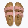 Papucsok BIRKENSTOCK Arizona Birko-Flor BC pink clay 4