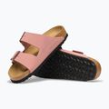 Papucsok BIRKENSTOCK Arizona Birko-Flor BC pink clay 5