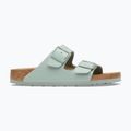 Papucsok BIRKENSTOCK Arizona Birko-Flor pure sage 2