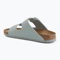 Papucsok BIRKENSTOCK Arizona Birko-Flor pure sage 3