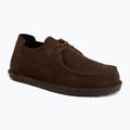 Cipők BIRKENSTOCK Utti Lace Suede Leather carafe