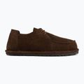 Cipők BIRKENSTOCK Utti Lace Suede Leather carafe 2