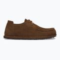 Cipők BIRKENSTOCK Utti Lace Suede Leather carafe 2