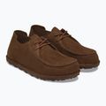 Cipők BIRKENSTOCK Utti Lace Suede Leather carafe 3