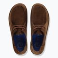 Cipők BIRKENSTOCK Utti Lace Suede Leather carafe 4