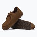 Cipők BIRKENSTOCK Utti Lace Suede Leather carafe 5
