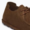 Cipők BIRKENSTOCK Utti Lace Suede Leather carafe 6