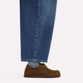Cipők BIRKENSTOCK Utti Lace Suede Leather carafe 7