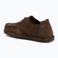 Cipők BIRKENSTOCK Utti Lace Suede Leather carafe 3