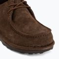 Cipők BIRKENSTOCK Utti Lace Suede Leather carafe 7