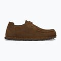 Cipők BIRKENSTOCK Utti Lace Suede Leather carafe 2