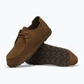Cipők BIRKENSTOCK Utti Lace Suede Leather carafe 5