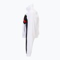 Női dzseki FILA Lubu bright white/black 7