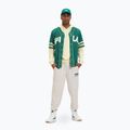 Férfi póló FILA Lashio Baseball aventurine 2